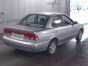 Автомобиль на разбор Nissan Sunny FB15 QG15 2004 года