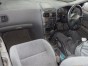 Автомобиль на разбор Nissan Sunny FB15 QG15 2004 года