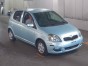 Автомобиль на разбор Toyota Vitz SCP10 1SZ-FE  2004 года 