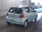 Автомобиль на разбор Toyota Vitz SCP10 1SZ-FE  2004 года 