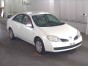 Автомобиль на разбор Nissan Primera TNP12 QR20DE 2005 года