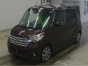 Nissan Dayz Roox B21A