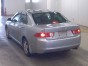Honda Accord K20A