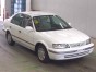 Автомобиль на разбор Toyota Corsa EL53 5E-FE  1999 года 