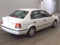 Автомобиль на разбор Toyota Corsa EL53 5E-FE  1999 года 