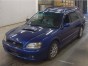 Subaru Legacy BH5