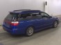Автомобиль на разбор Subaru Legacy BH5 EJ206  2001 года 