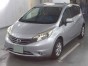 Nissan Note E12