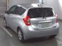 Nissan Note HR12DDR