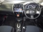 Автомобиль на разбор Nissan Note E12 HR12DDR  2012 года 