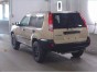 Nissan X-trail QR20