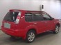 Автомобиль на разбор Nissan X-trail NT30  QR20 2007 года 