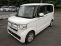 Honda N-box JF3