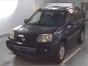 Nissan X-trail NT30