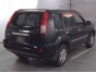 Автомобиль на разбор Nissan X-trail NT30  QR20 2004 года 