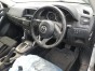 Автомобиль на разбор Mazda Cx-5 KEEFW PE-VPS  2014 года 