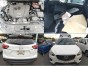 Автомобиль на разбор Mazda Cx-5 KEEFW PE-VPS  2014 года 