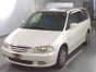 Honda Odyssey RA6