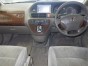 Автомобиль на разбор Honda Odyssey RA6 F23A  2001 года 
