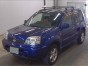Nissan X-trail NT30