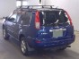 Nissan X-trail QR20DE