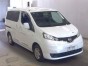 Автомобиль на разбор Nissan Nv200 M20 HR16DE  2009 года 