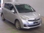 Автомобиль на разбор Toyota Ractis NCP125  1NZ 2011 года 