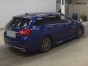 Автомобиль на разбор Subaru Levorg VM4 FB16  2015 года 