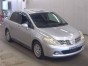 Автомобиль на разбор Nissan Tiida Latio SC11  HR15 2009 года 