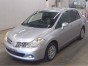 Nissan Tiida Latio SC11
