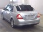 Nissan Tiida Latio HR15