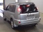 Nissan X-trail QR20