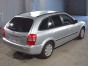 Автомобиль на разбор Mazda Familia BJ5W ZL-VE  2001 года 