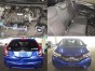 Автомобиль на разбор Honda Fit GK4 L13B 2013  года 