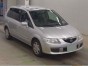 Автомобиль на разбор Mazda Premacy CP8W FP  2003 года 