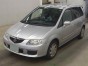 Mazda Premacy CP8W