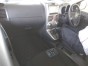 Автомобиль на разбор Daihatsu Be-go J210G  3SZ-VE 2007 года 