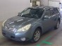 Subaru Outback BR9