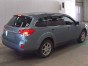 Автомобиль на разбор Subaru Outback BR9 EJ253  2009 года 