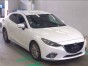 Автомобиль на разбор Mazda Axela BM5FP P5-VPS  2015 года 