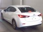 Mazda Axela P5-VPS