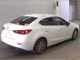 Автомобиль на разбор Mazda Axela BM5FP P5-VPS  2015 года 