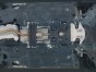 Автомобиль на разбор Mazda Axela BM5FP P5-VPS  2015 года 