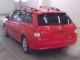 Toyota Corolla Fielder 2ZR