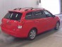 Автомобиль на разбор Toyota Corolla Fielder  ZRE162G 2ZR 2013 года 