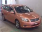 Автомобиль на разбор Toyota Corolla Fielder  NZE141G 1NZ-FE 2008 года 
