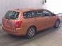 Автомобиль на разбор Toyota Corolla Fielder  NZE141G 1NZ-FE 2008 года 