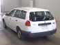 Nissan Ad QG13DE