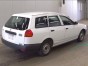 Автомобиль на разбор Nissan Ad VY11 QG13DE  2004 года 