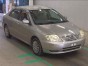 Автомобиль на разбор Toyota Corolla NZE120  2NZ 2004 года 
